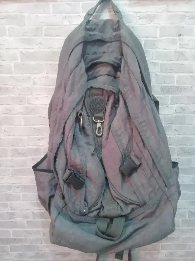 Tas ransel kipling