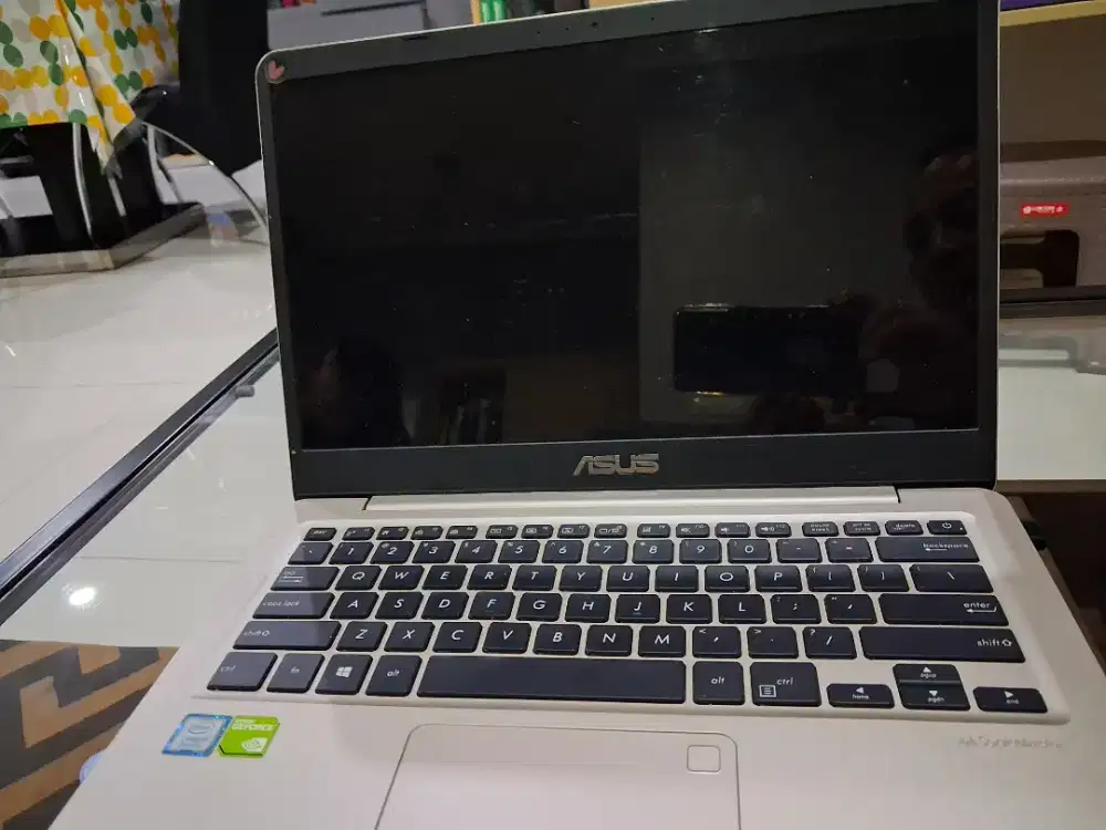 Jual Cepat Laptop ASUS