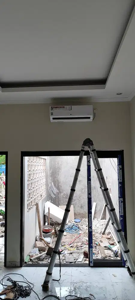 Service AC, Chiller, Kulkas & Water Heater | Sinar Surya Service