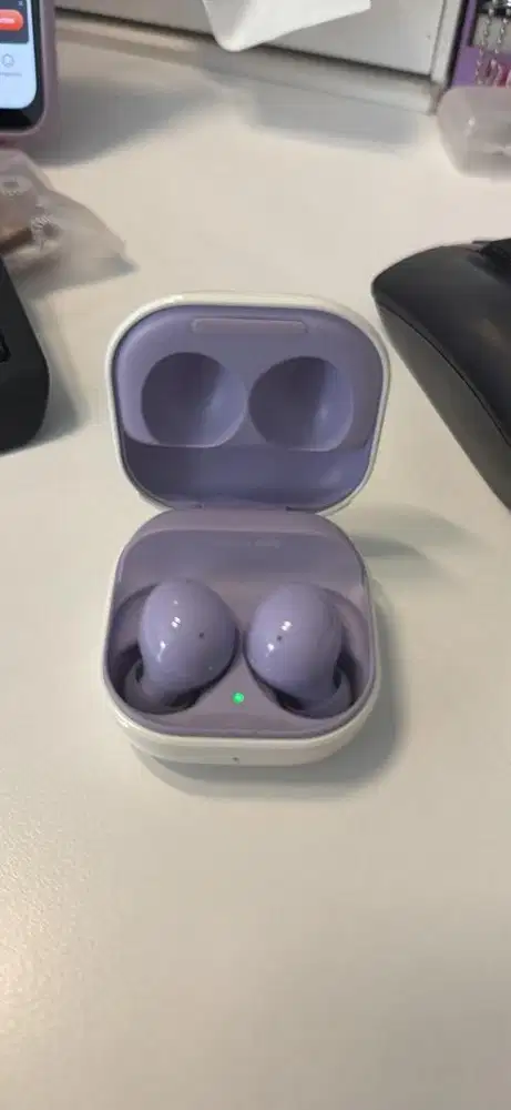 Samsung earbuds 2