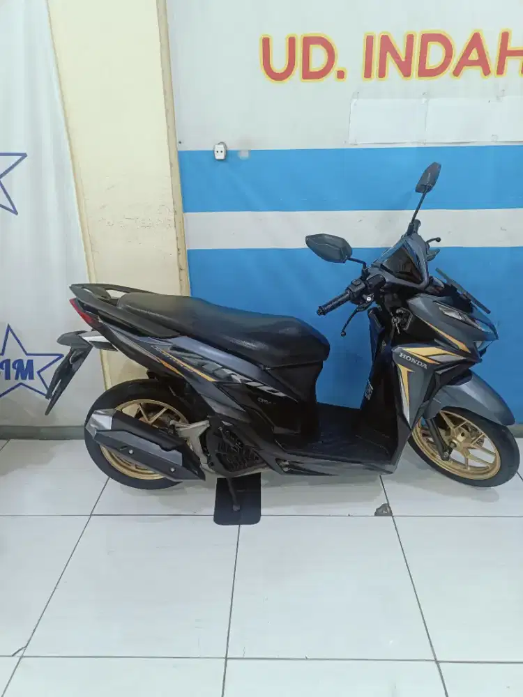 BPKB ready Honda VARIO ESP CBS ISS EXCLSV FI ECO 2021 BISA KREDIT