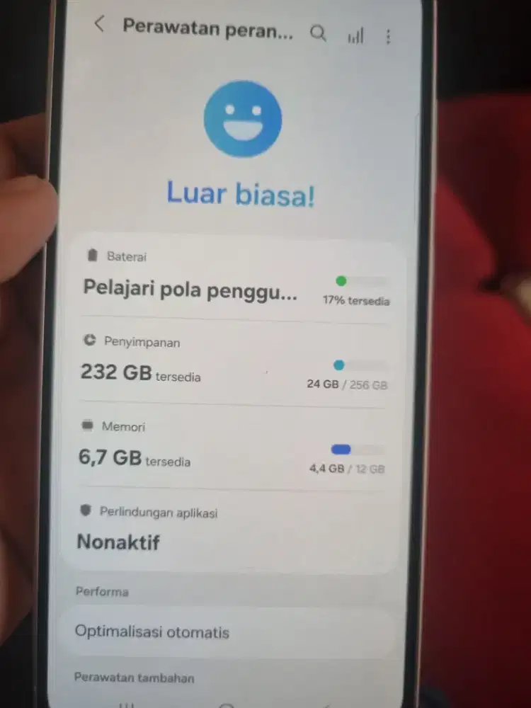 Samsung A56 ram12/256 5G