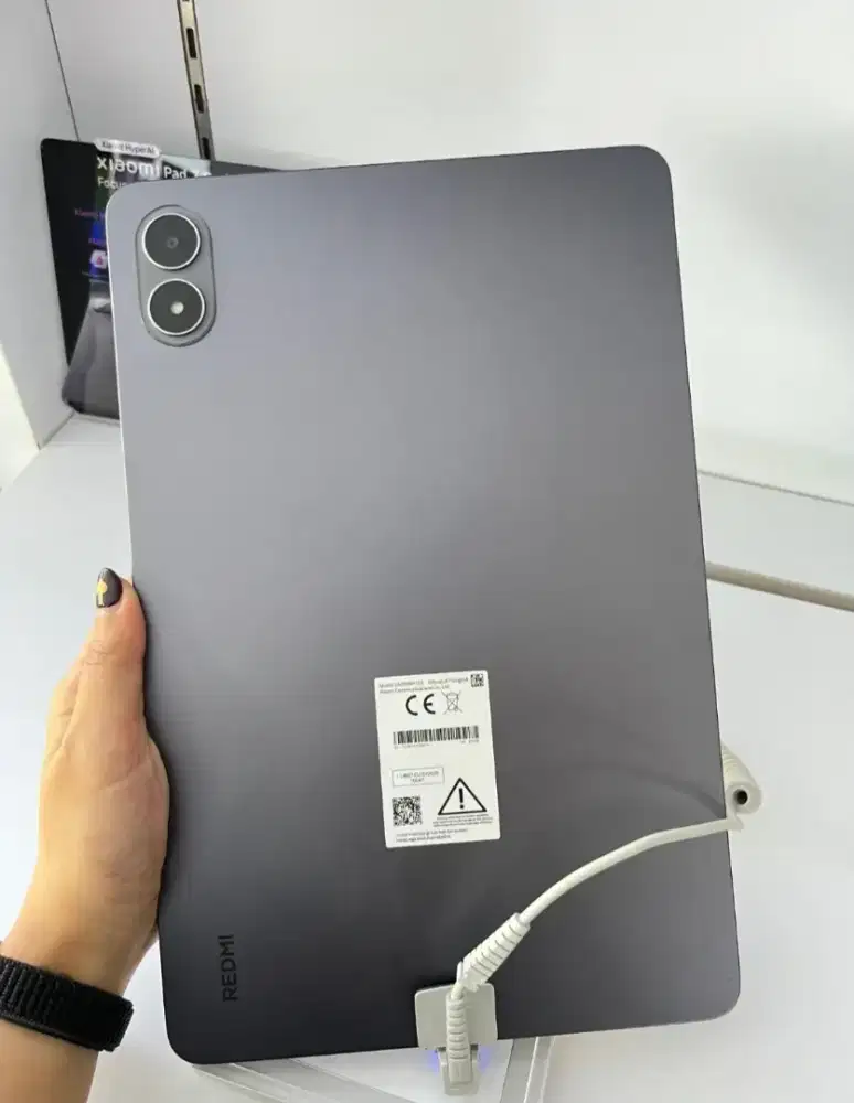 Redmi Pad 2 Pro RAM 8GB/256GB