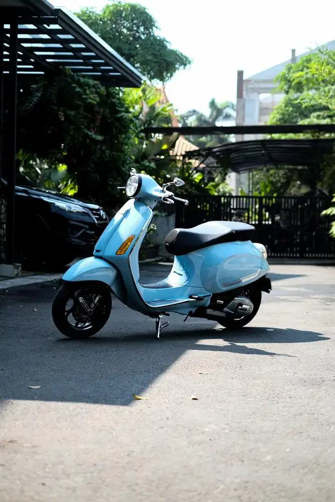 PRIMAVERA 150 S EDITION 2024