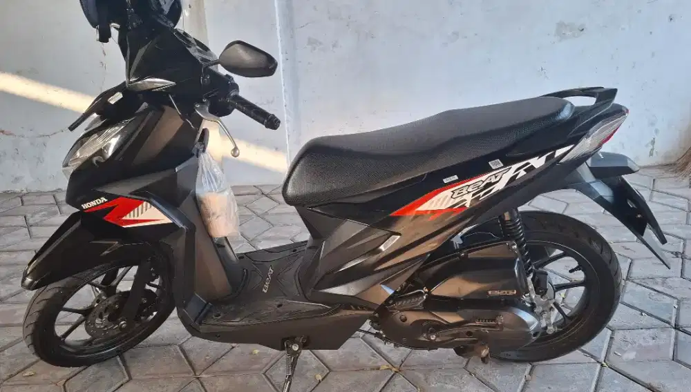 Honda beat 2023
