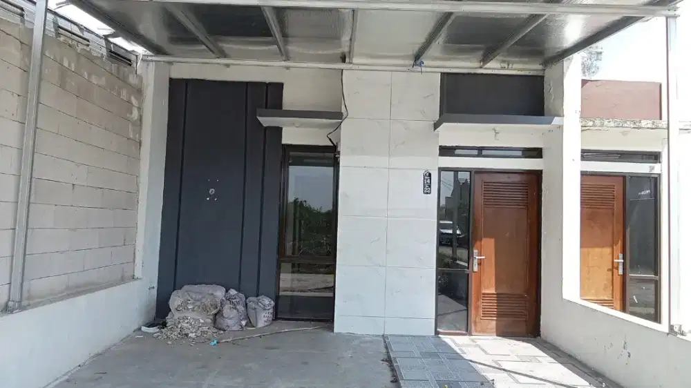 Disewakan rumah grand riscon Rancaekek siap huni