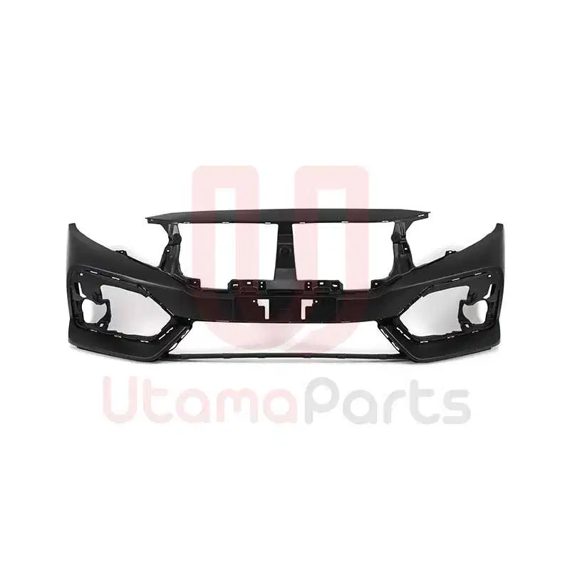 BUMPER DEPAN CIVIC TURBO 2018, 71101TGJQ00ZZ
