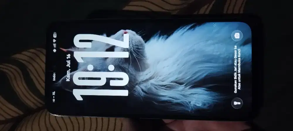 Di jual Infinix smart 20