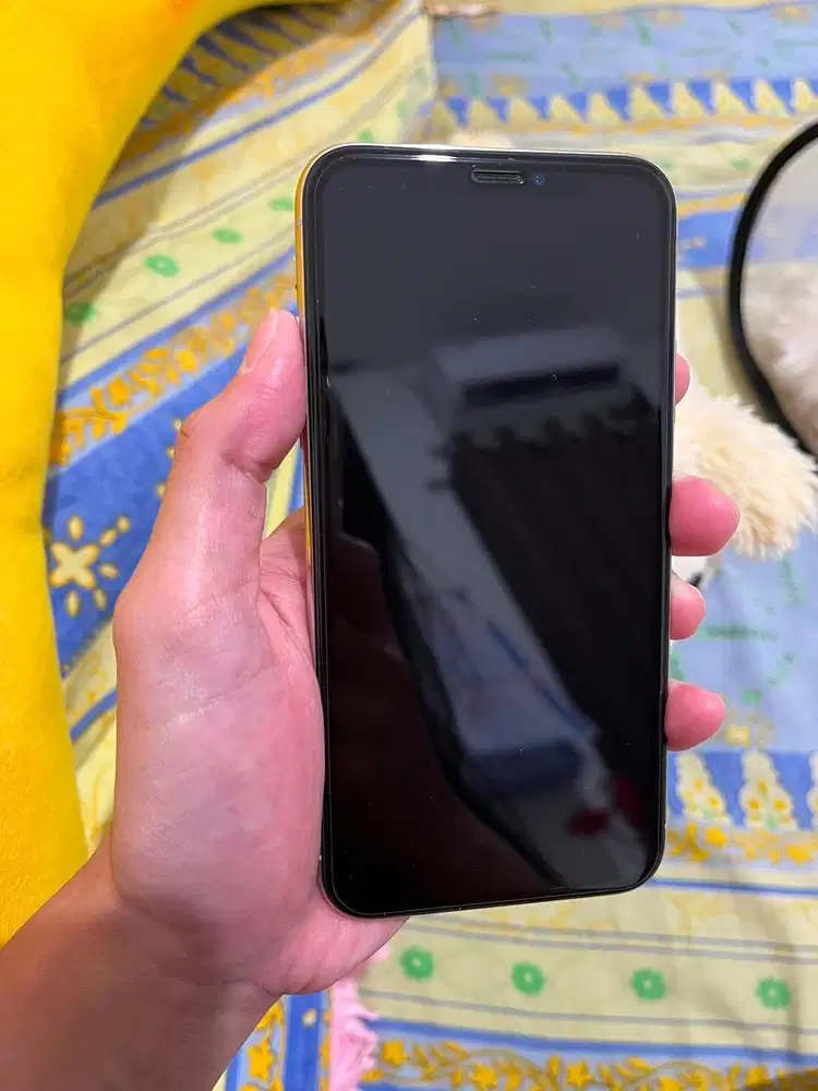 Iphone X ex inter