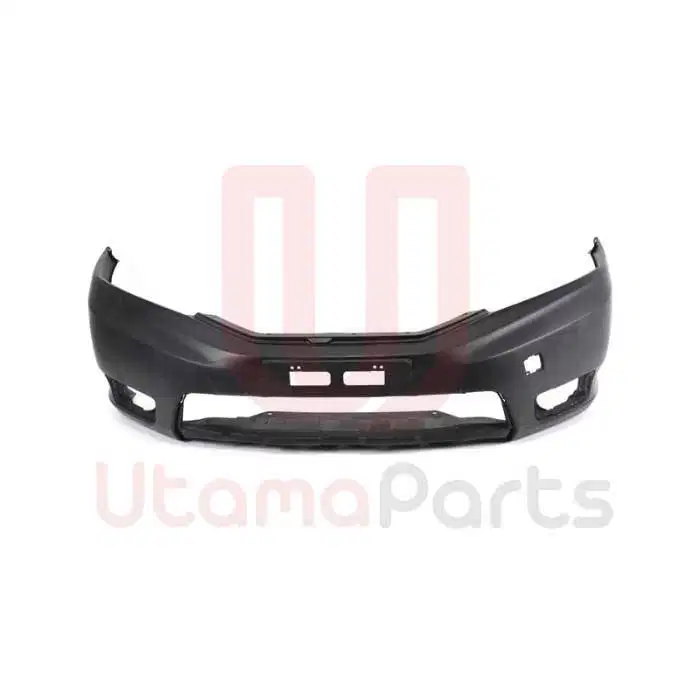 BUMPER DEPAN CITY 2010, 71101TM0T00ZH / 71101TM0T10ZZ