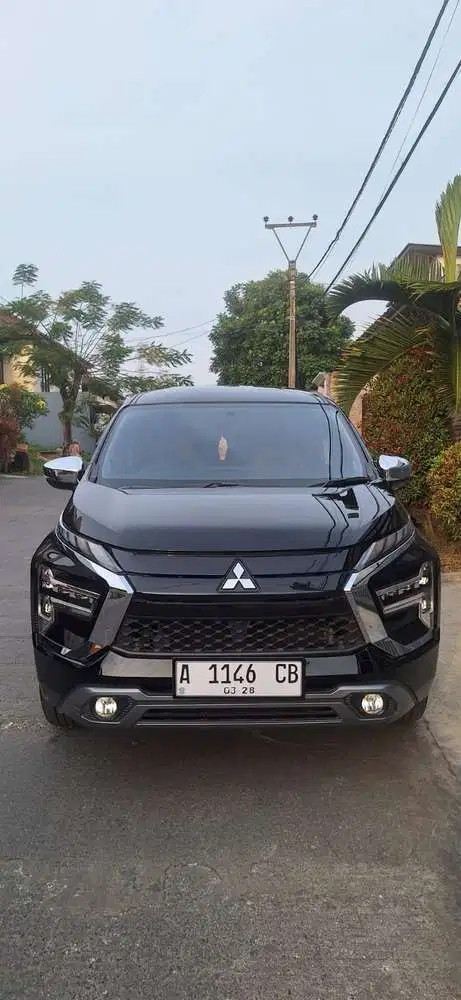 Mitsubishi Xpander 2023 Bensin