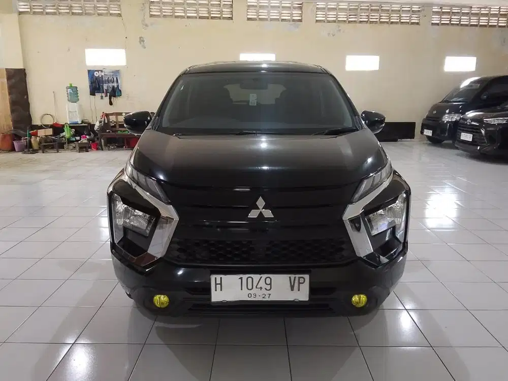 Xpander 1.5 GLS MT 2022