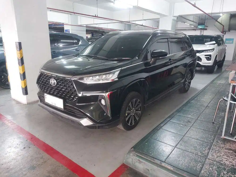 TOYOTA AVANZA VELOZ MANUAL ORIGINAL GRESH