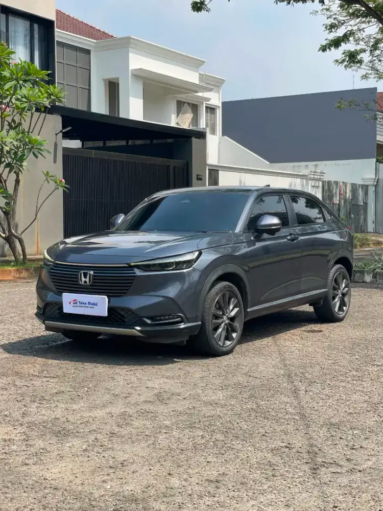 Honda Hr-v 1.5 Se Sensing At 2022