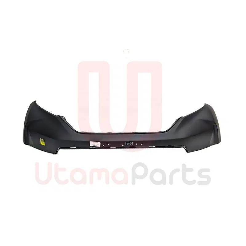 BUMPER DEPAN CRV 2017, 71101TMET00ZZ