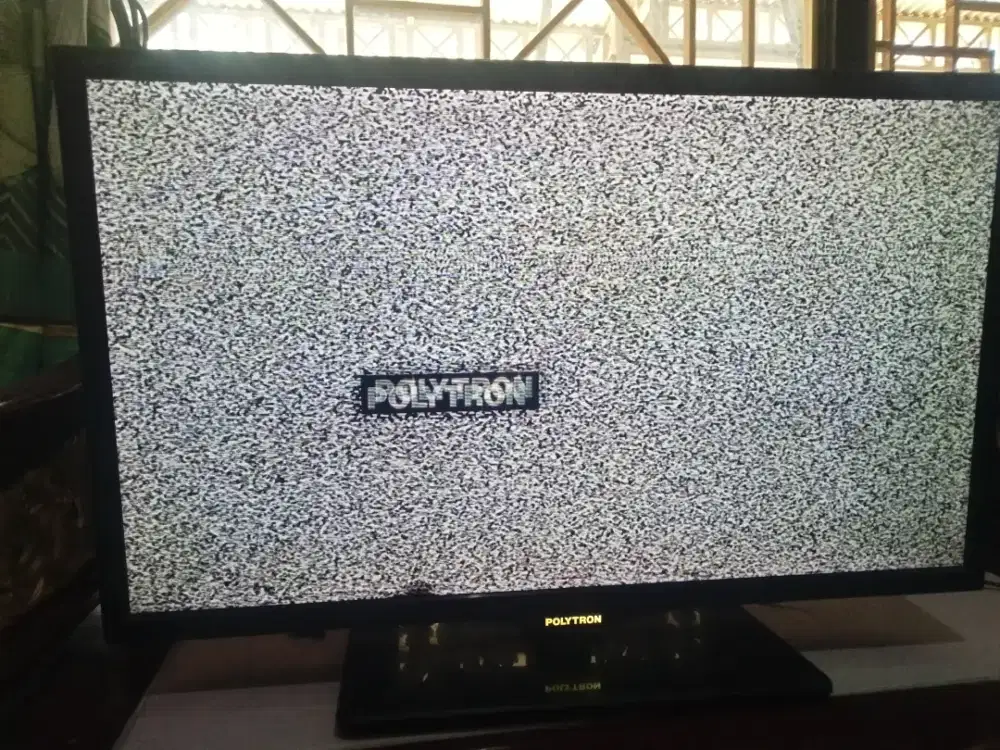 TV LED POLITRON 32