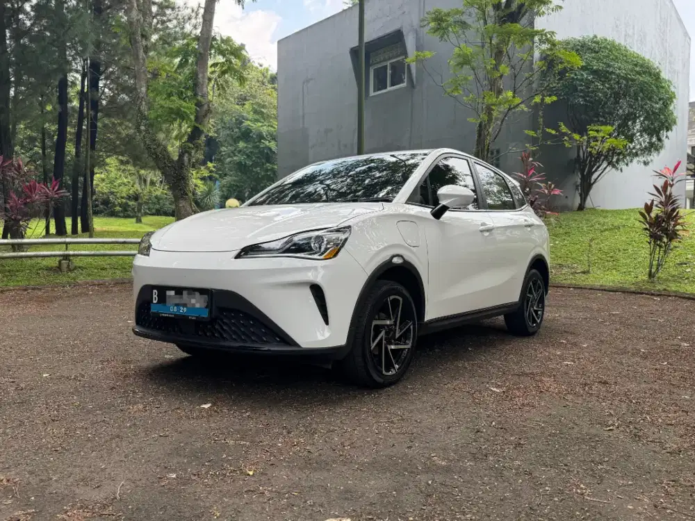 [Tgn 1 dr baru] Neta V-II