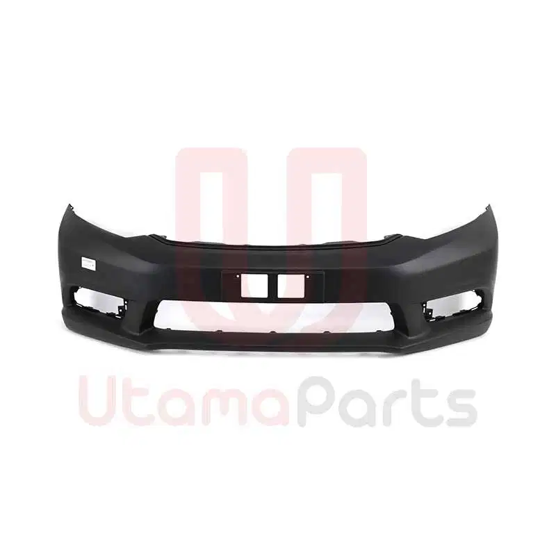 BUMPER DEPAN CIVIC 2013, 71101TR0U00ZZ, 71101TR0U00ZZ