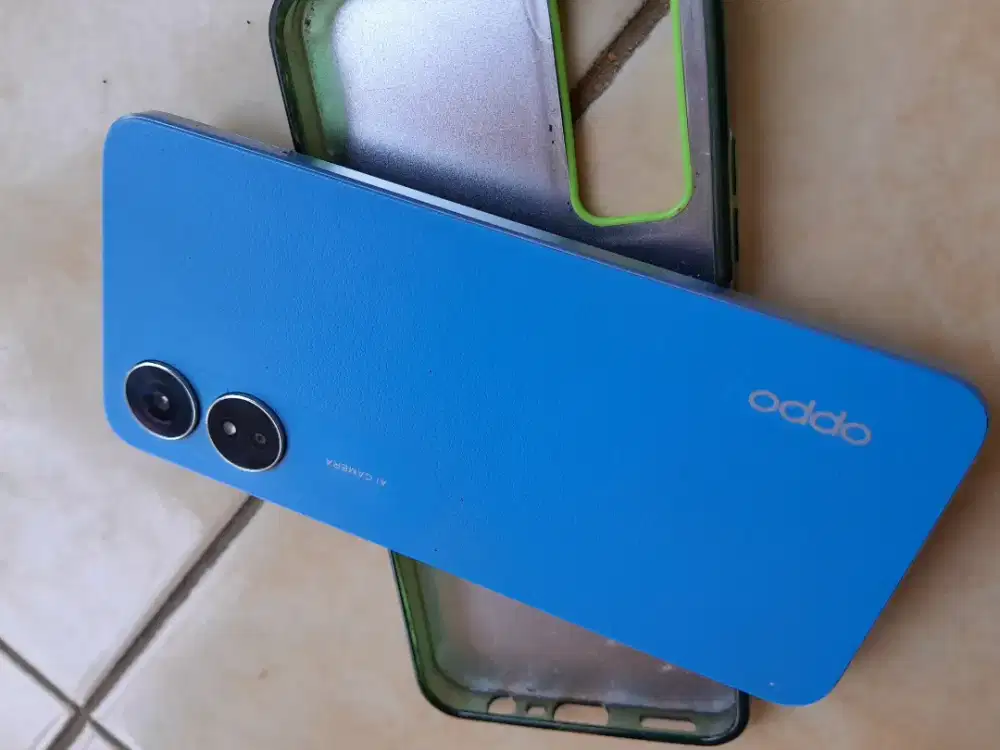 Oppo A17 ram4 kodisini mulus