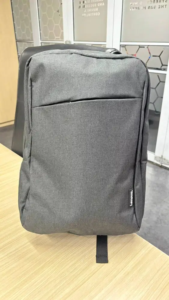 tas backpack lenovo B210