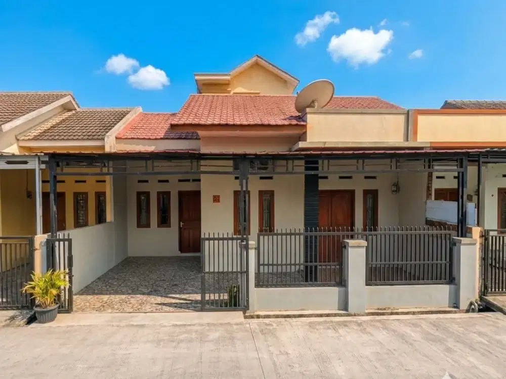 JUAL CEPAT RUMAH JOHOR EKA SUKA