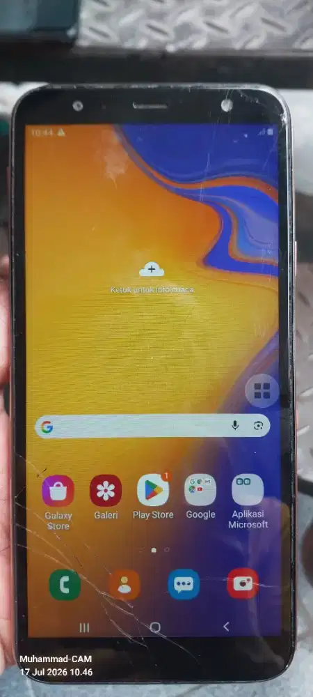 Samsung Galaxy J4+