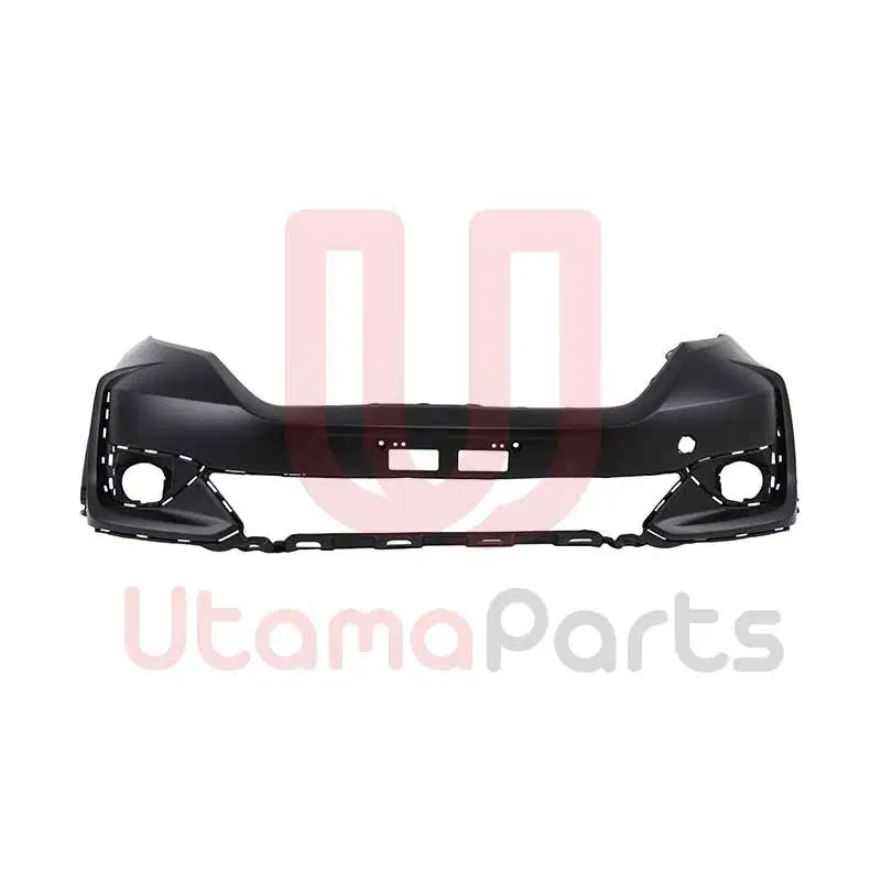 BUMPER DEPAN BRV 2019, 71101TSAK10ZZ