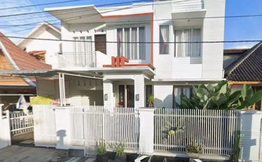 Dijual Rumah Daerah Tabing