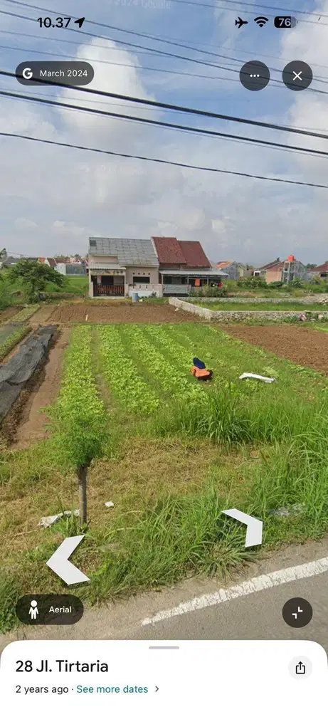 RUMAH DIJUAL CEPAT