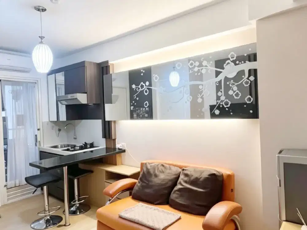 DI JUAL MURAH APARTEMEN KALIBATA CITY TOWER KEMUNING JAKARTA SELATAN
