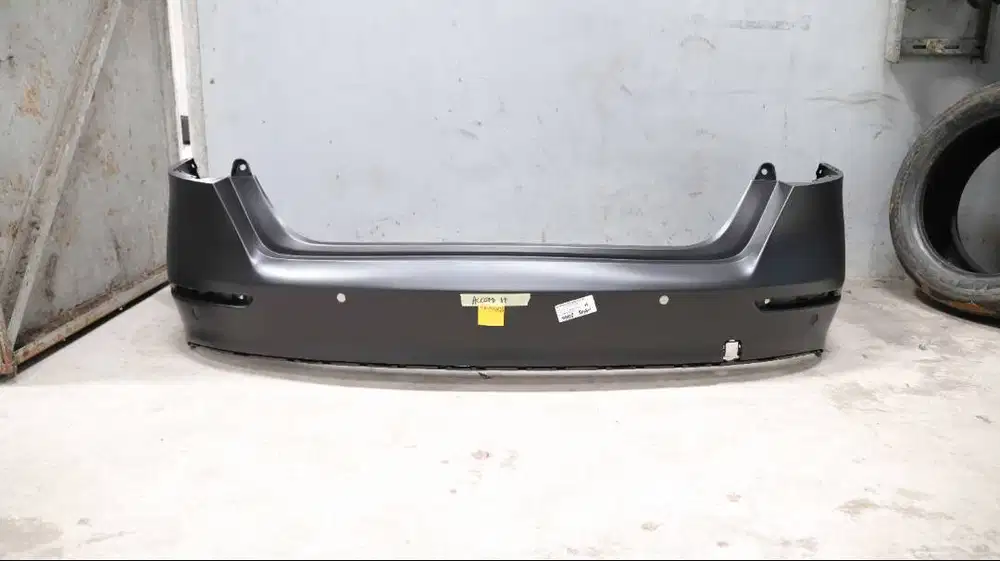 BUMPER BELAKANG HONDA ACCORD 2024, 7150130LT10ZZ