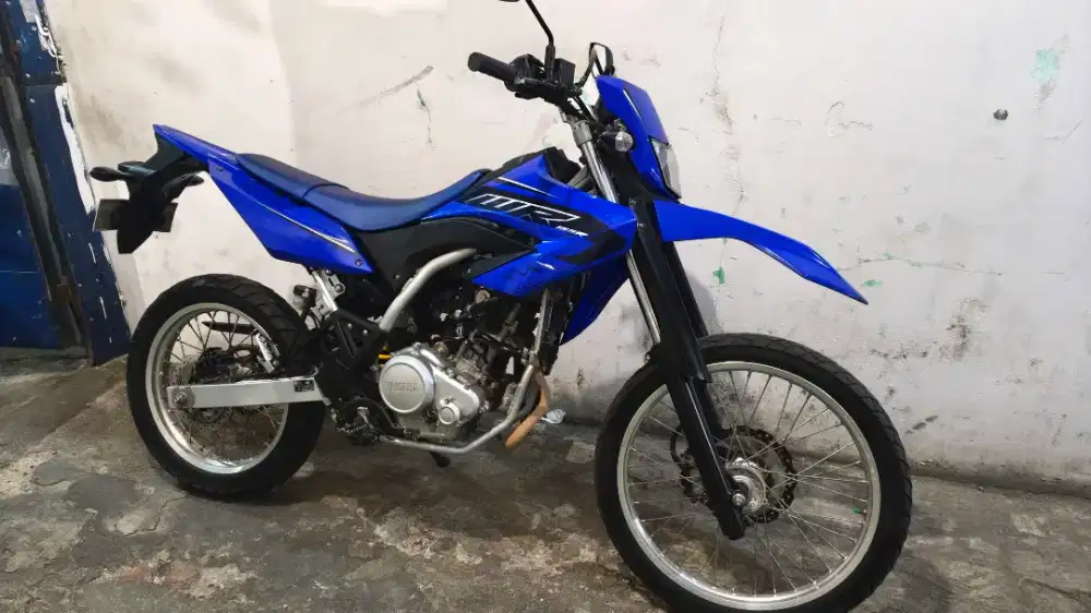 di jual Yamaha wr 155 2024