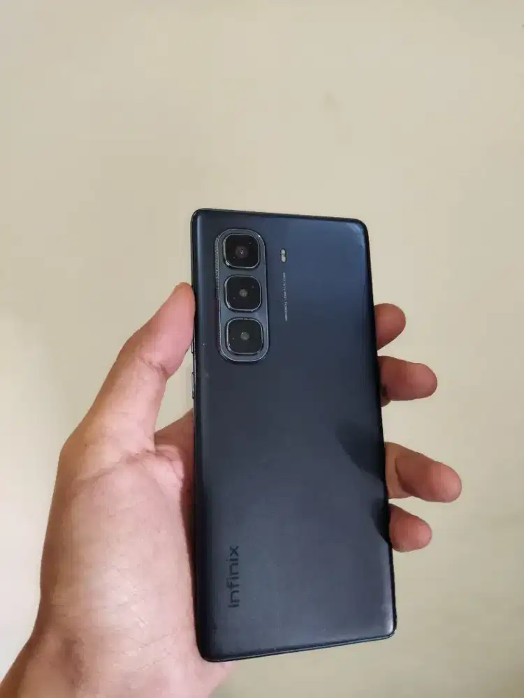 Infinix hot 50 pro plus 8/256 bisa TT Jeung hp NU kumaha ge