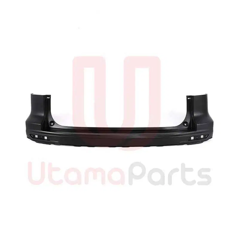 BUMPER BELAKANG CRV 2010, 71501SWAA00ZP