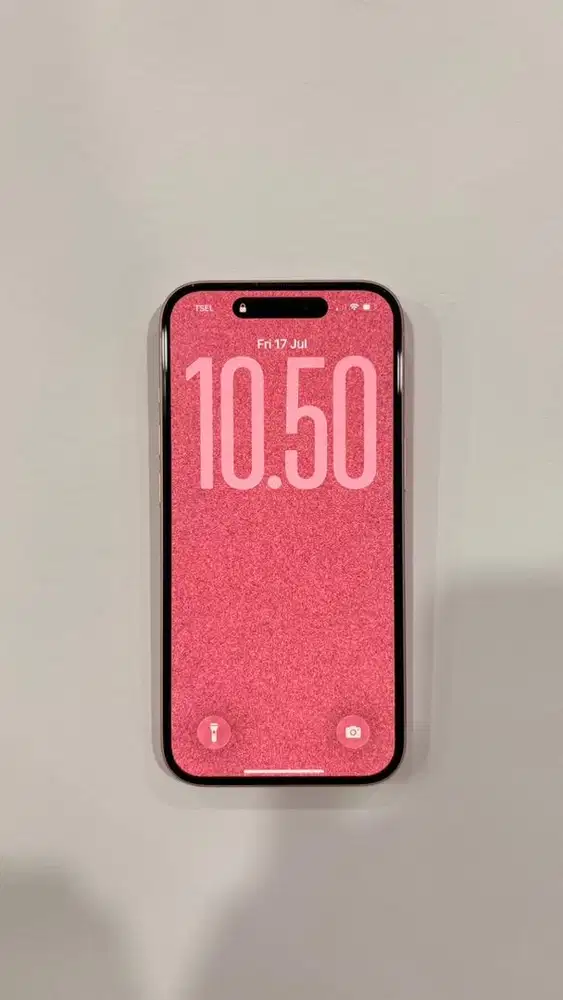 Iphone 15 128gb Pink Resmi Ibox