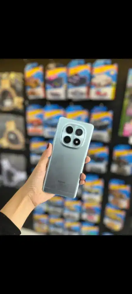 PROMO Smartphone Xiaomi Series