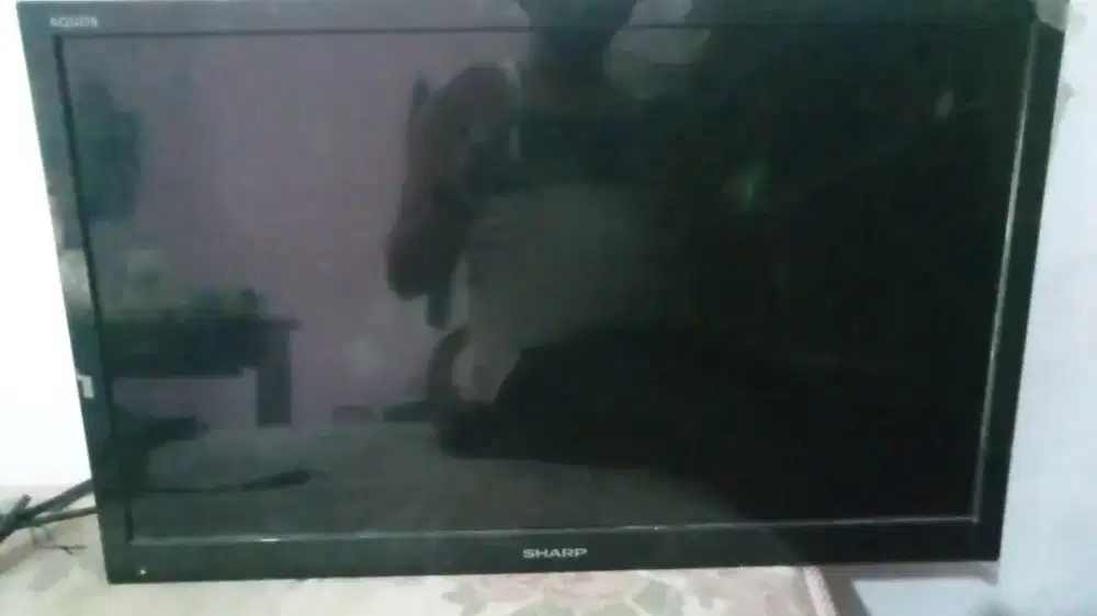 Jual Tv Sharp Aquos