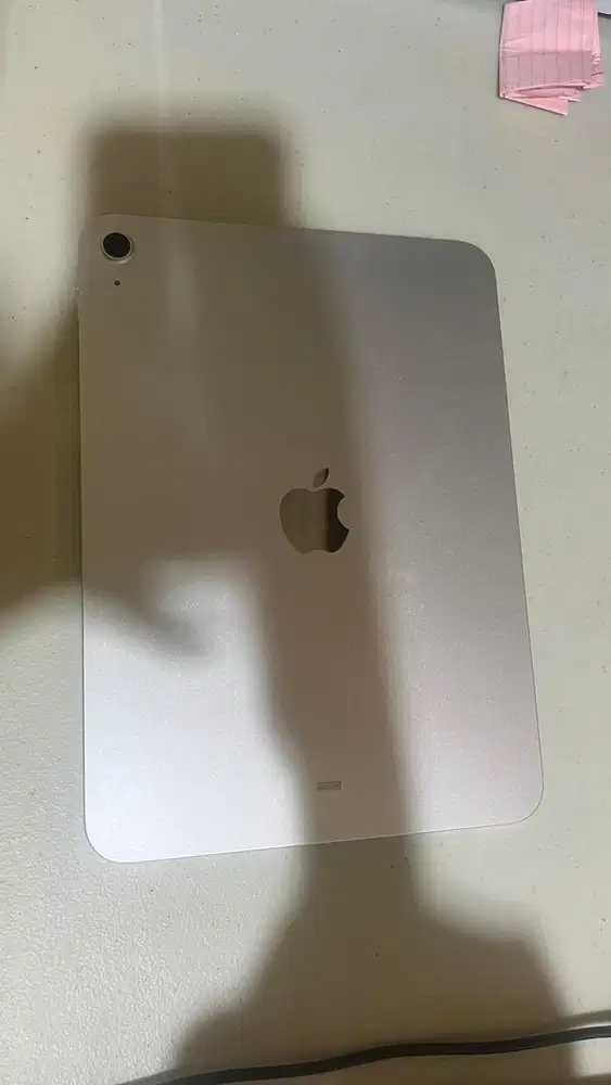 iPad Gen 11 128 silver iBox