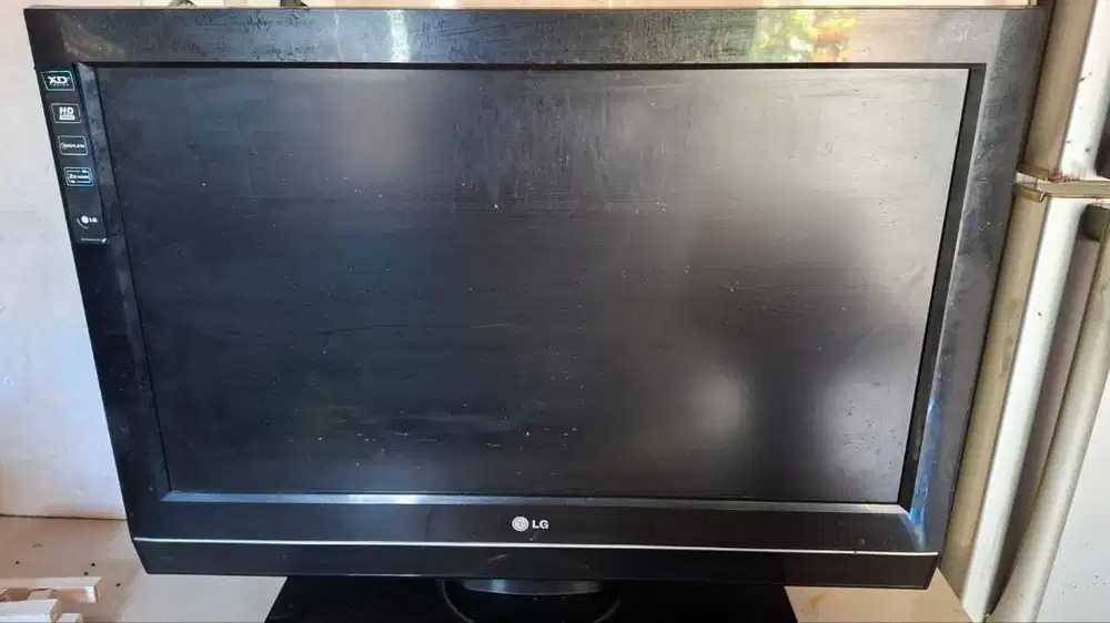 TV LG 32 dijual