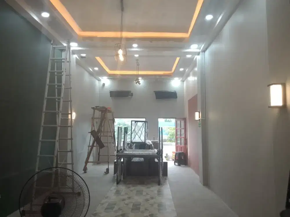 Jasa tukang cat dan lain