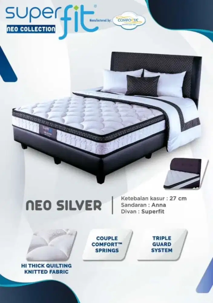FURNITURE PROMO CICILAN RINGAN HOME CREDIT