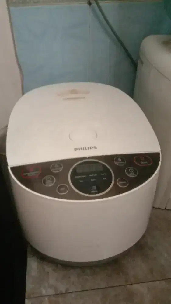 Magic com Philips
