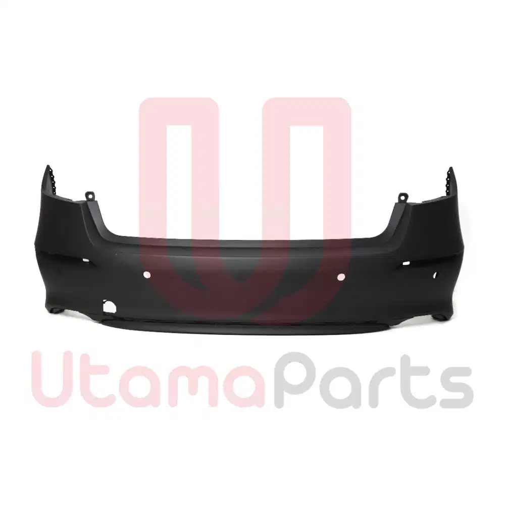 BUMPER BELAKANG HONDA CIVIC TURBO 2023, 71501T24T00ZZ