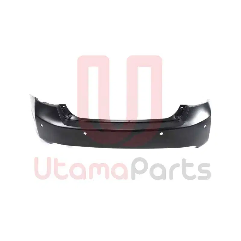 Bumper Belakang Honda All New Accord 2014, 71501T2MT10ZZ