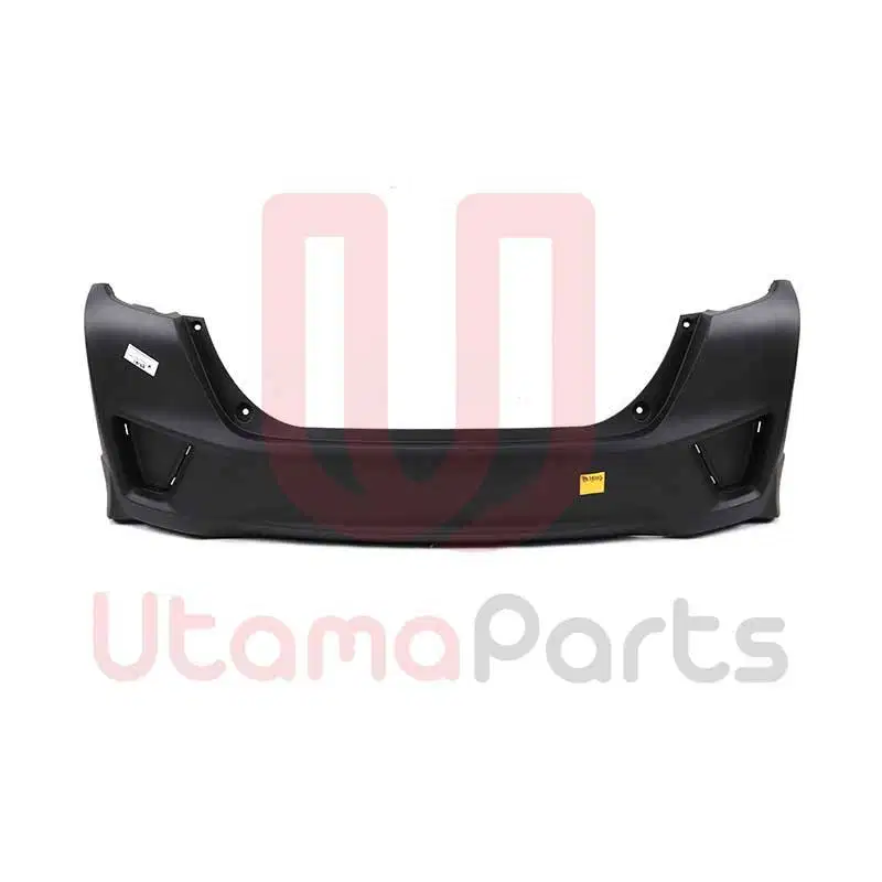BUMPER BELAKANG JAZZ RS 2014, 71501T5B000ZN