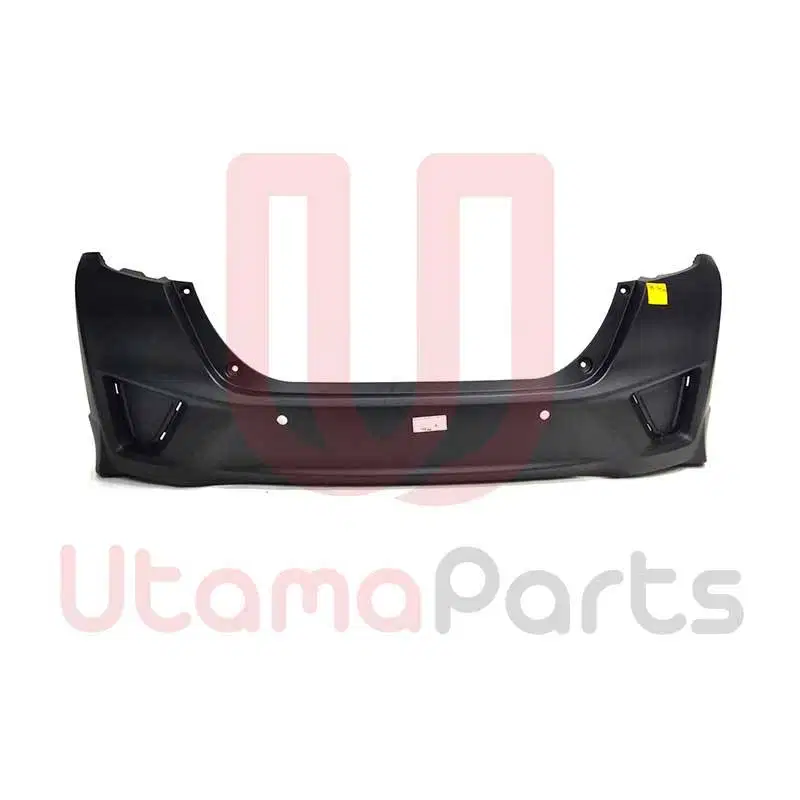 BUMPER BELAKANG HONDA JAZZ RS 2015, 71501T5B000ZZ
