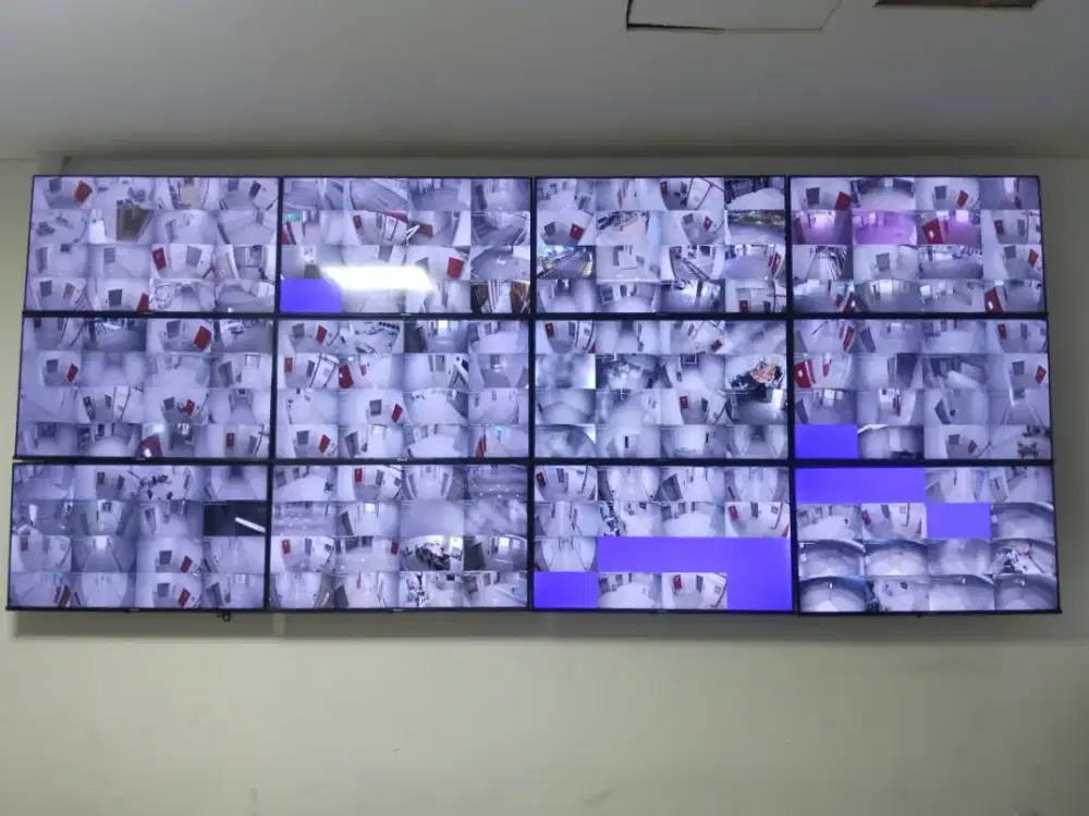 Layanan jasa pasang cctv