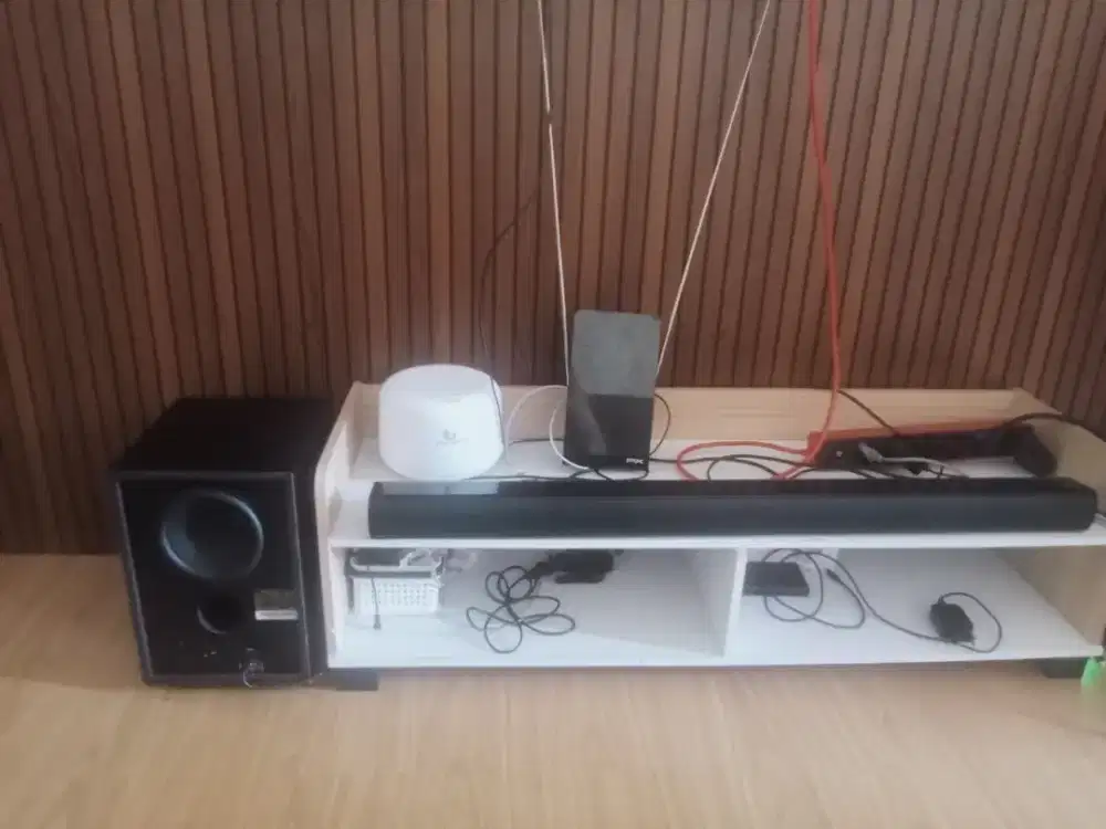 Soundbar Speaker PIONEER SBX-101