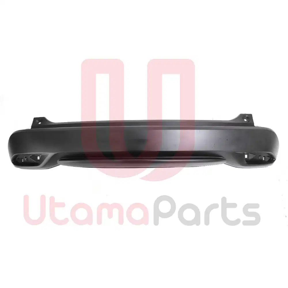 BUMPER BELAKANG HONDA HRV 2016, 71501T8NT00