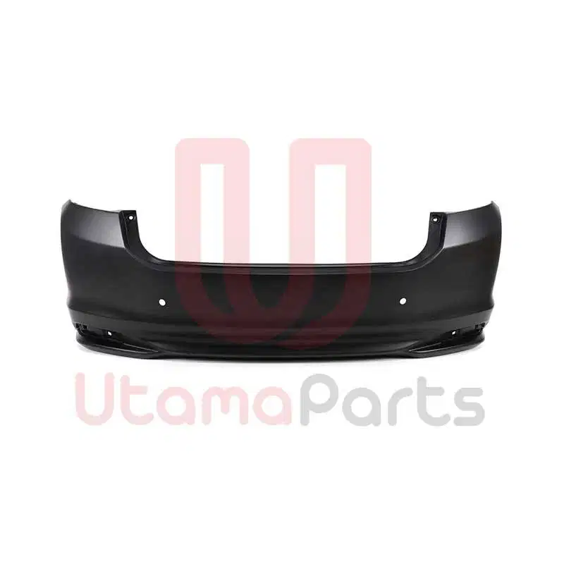 BUMPER BELAKANG HONDA CITY 2014, 71501T9AT00ZZ